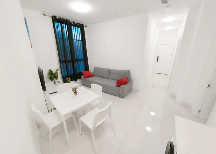 Rental San Luis