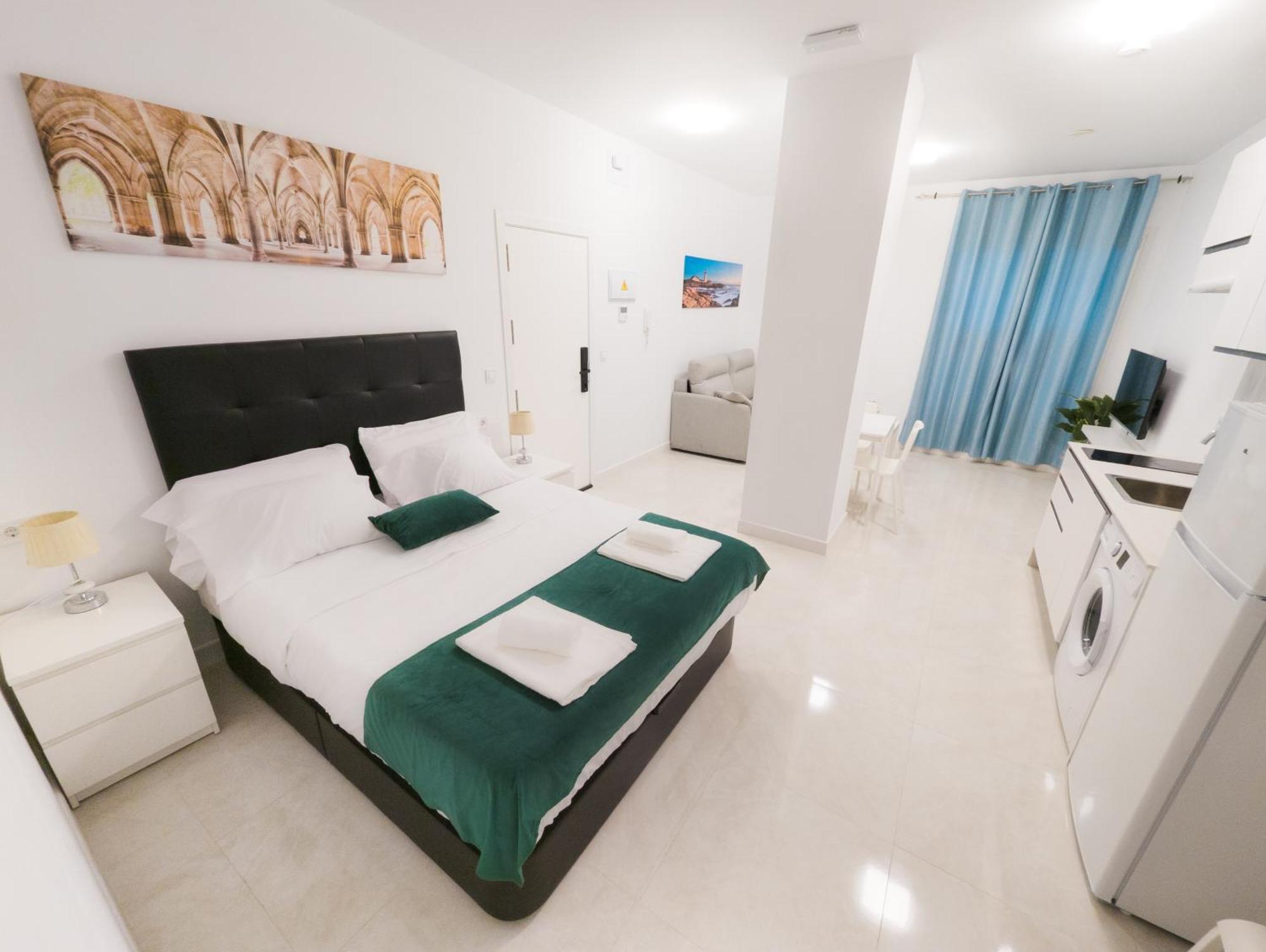 San Luis Appartement *