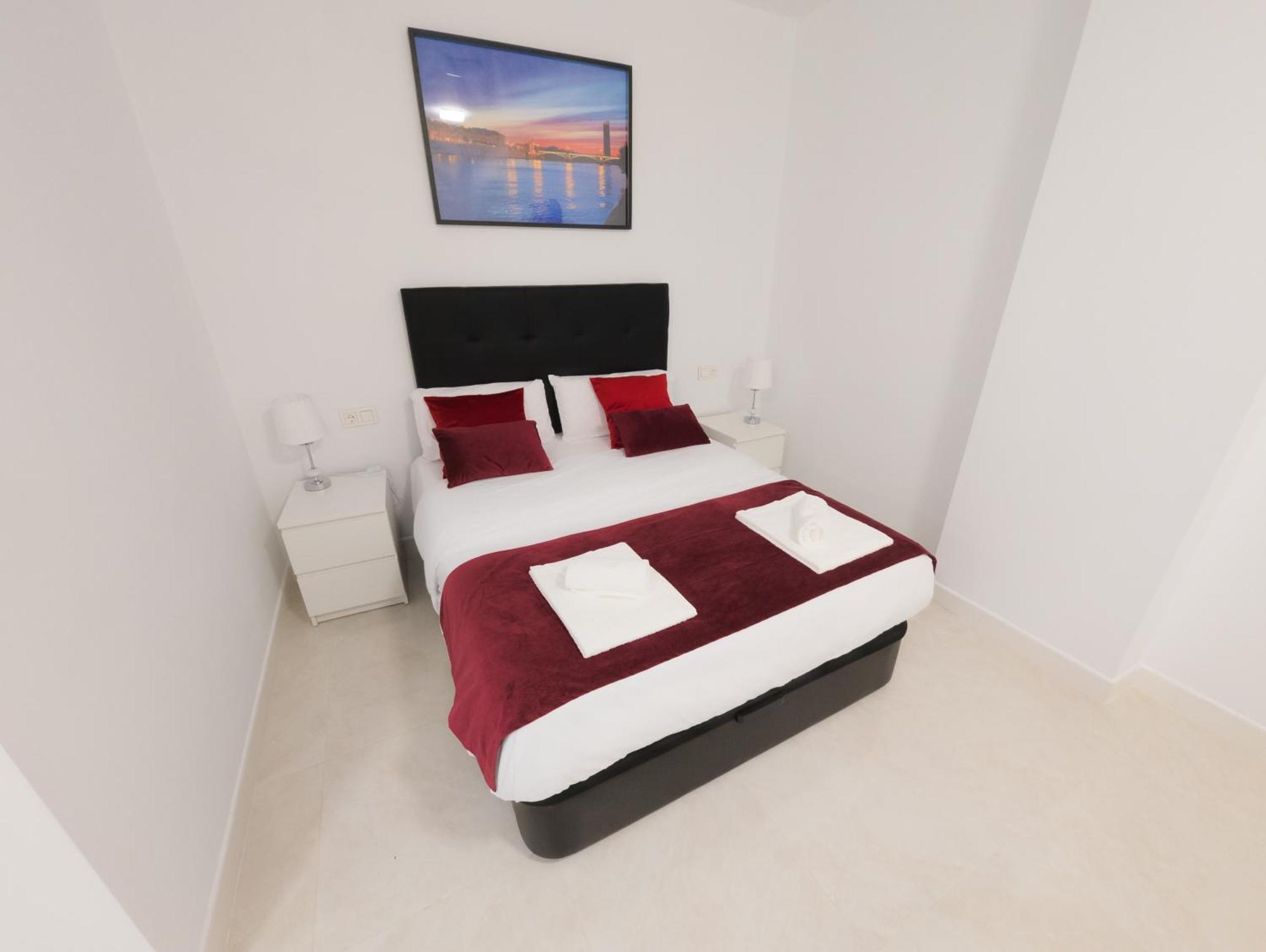 Appartement San Luis