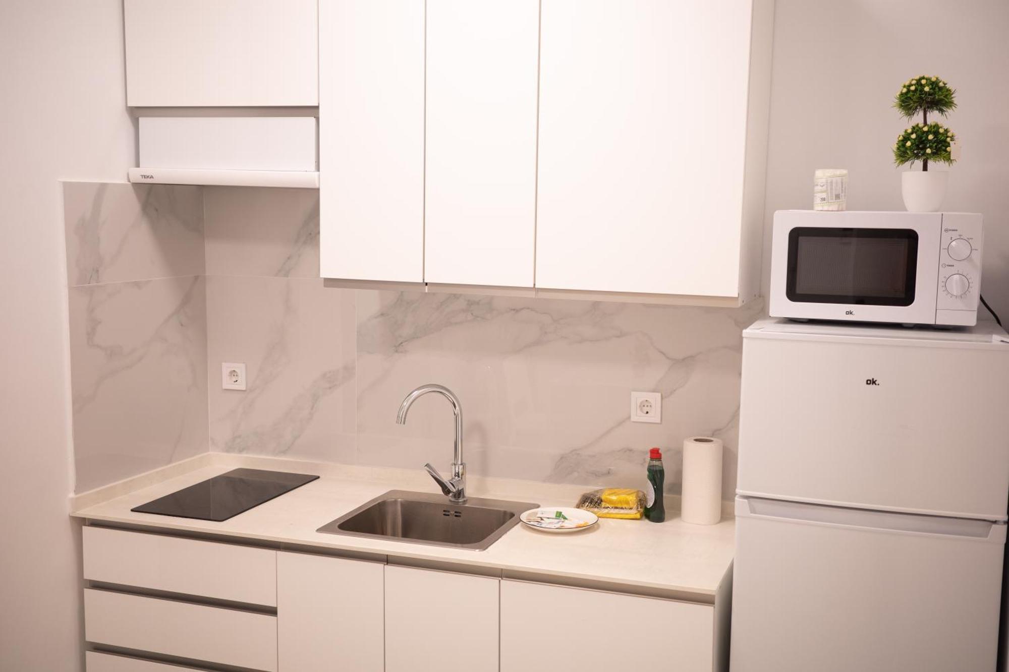 Appartement San Luis *