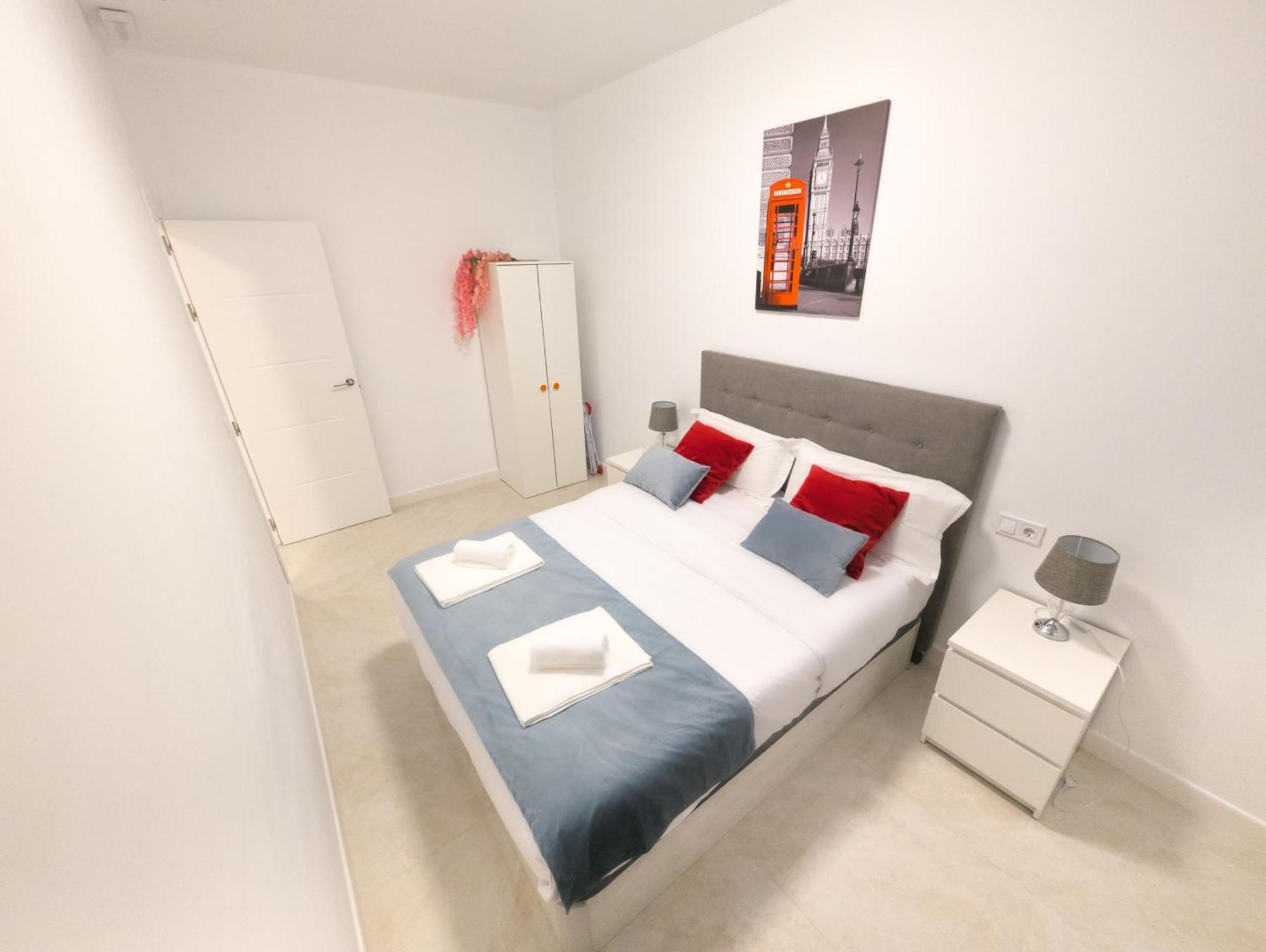 Appartement San Luis