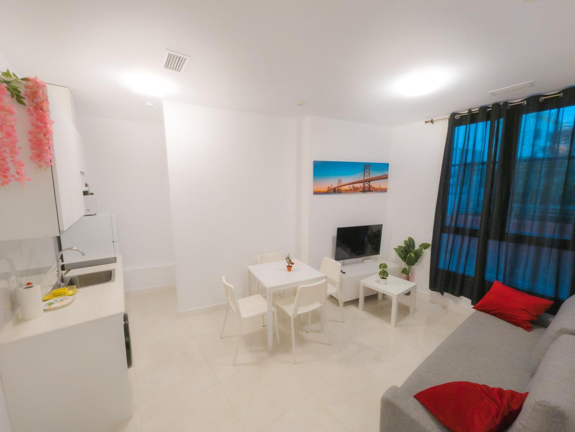 San Luis Appartement *