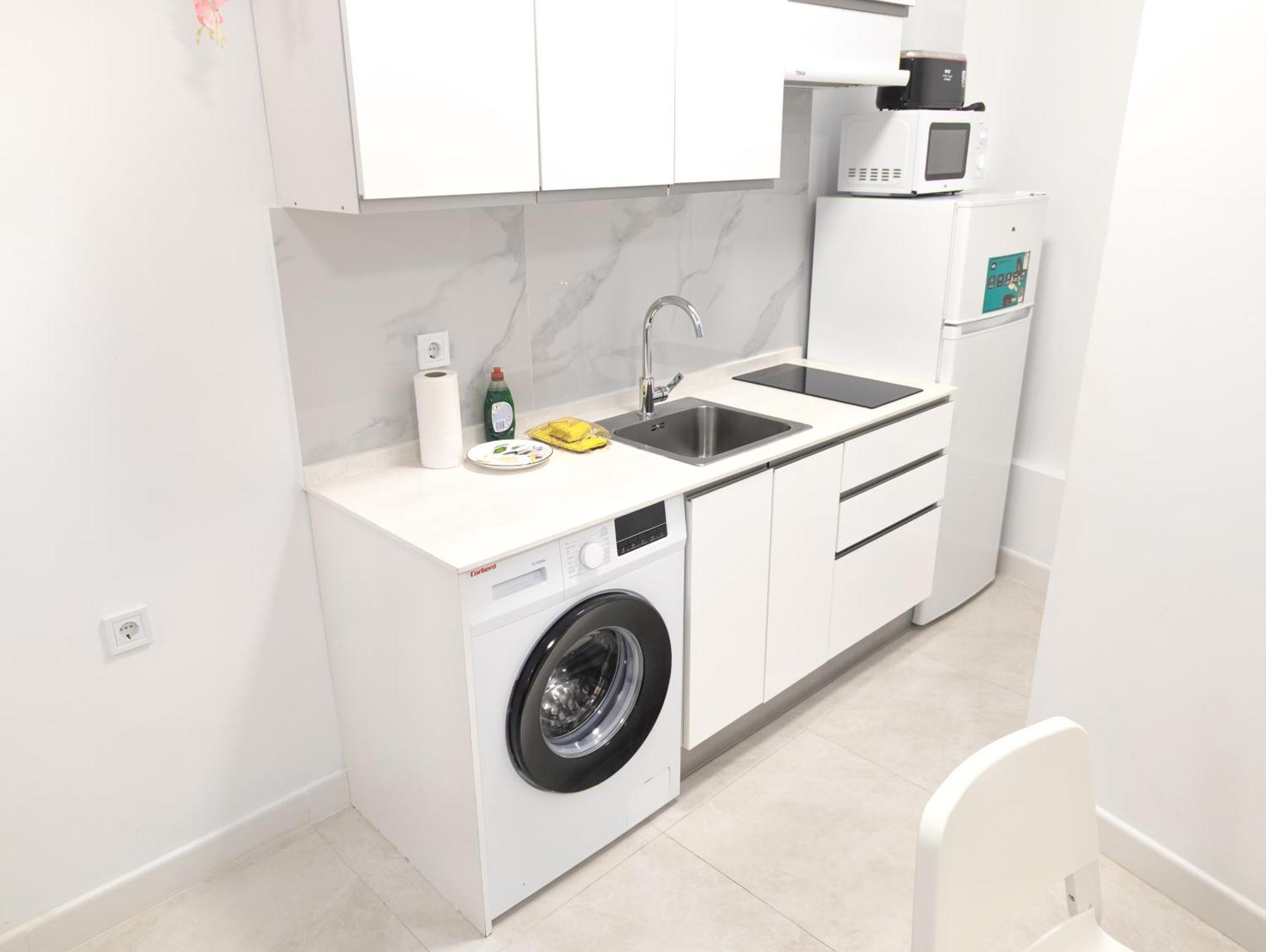 Appartement San Luis *
