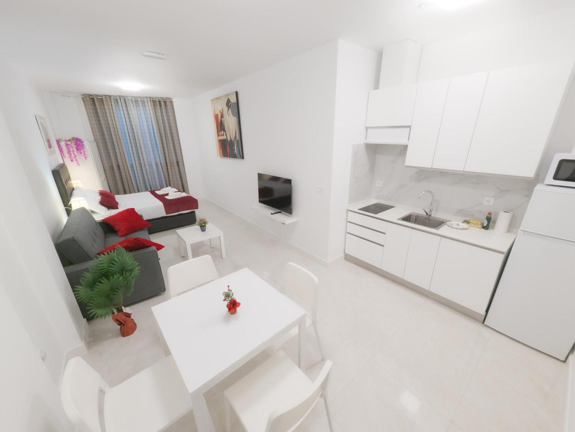 Appartement San Luis