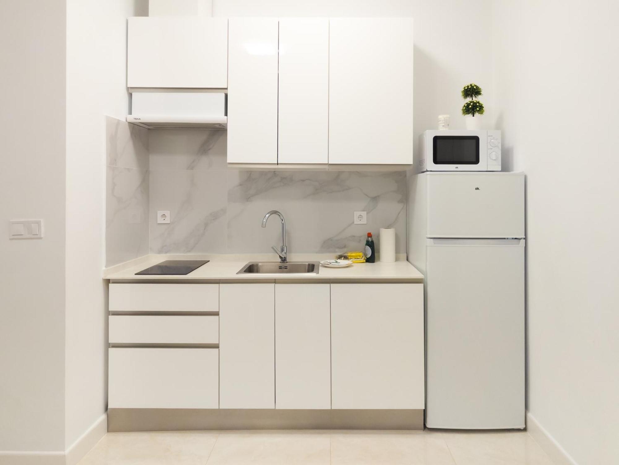 Appartement San Luis *