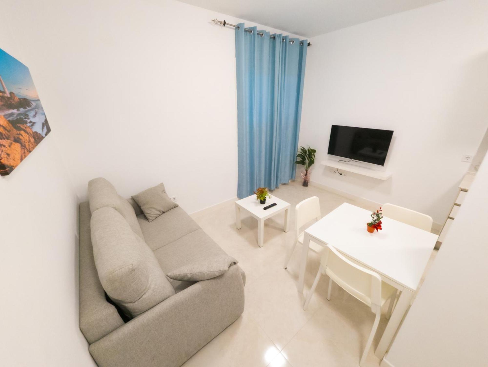 Appartement San Luis Séville