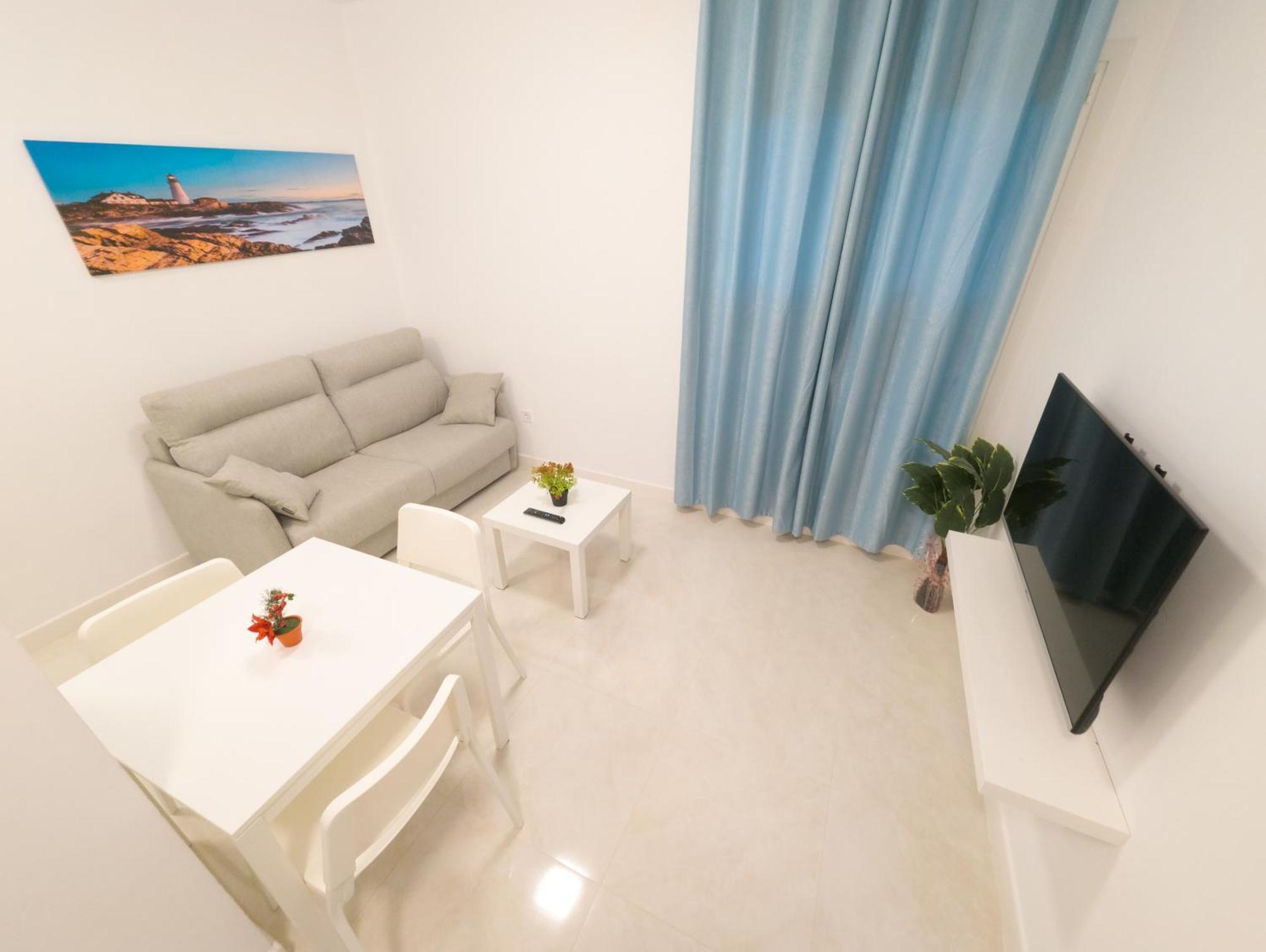 Appartement San Luis