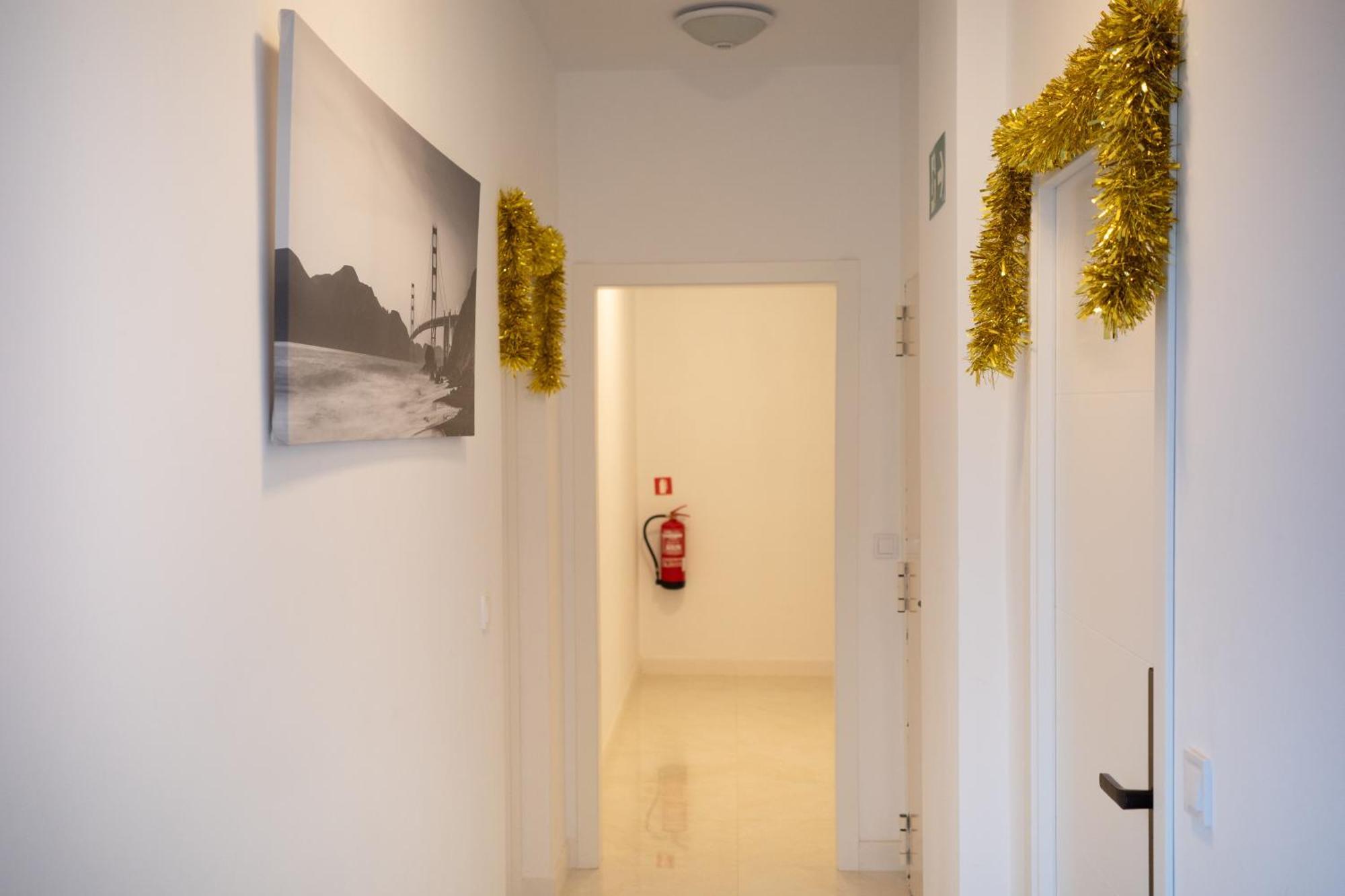 San Luis Appartement *