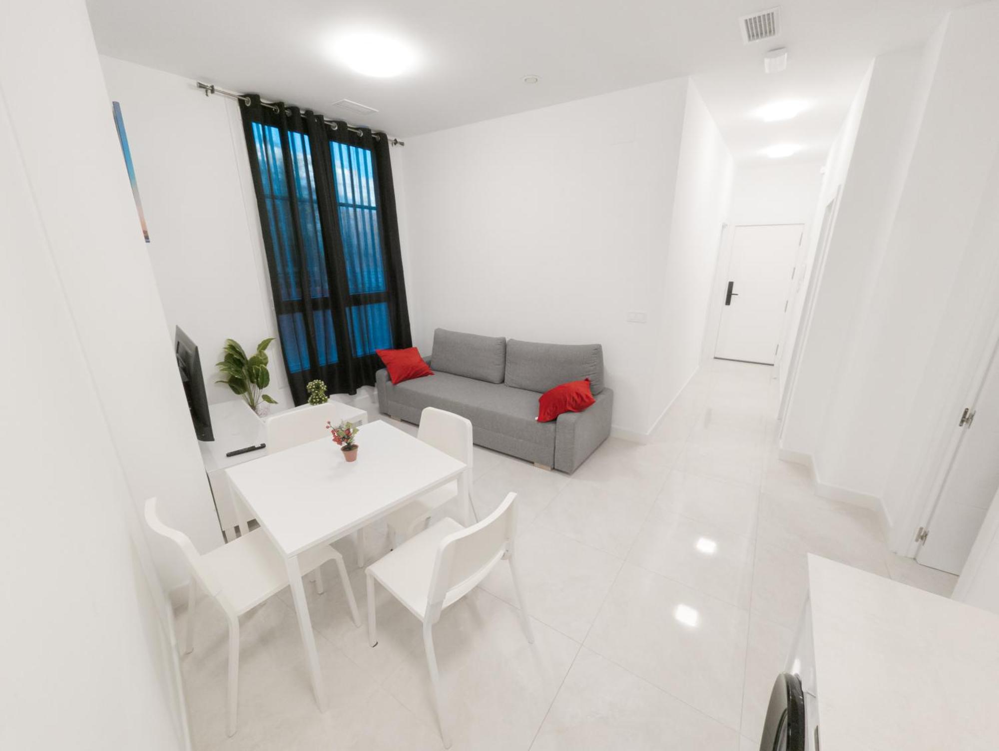 San Luis Appartement