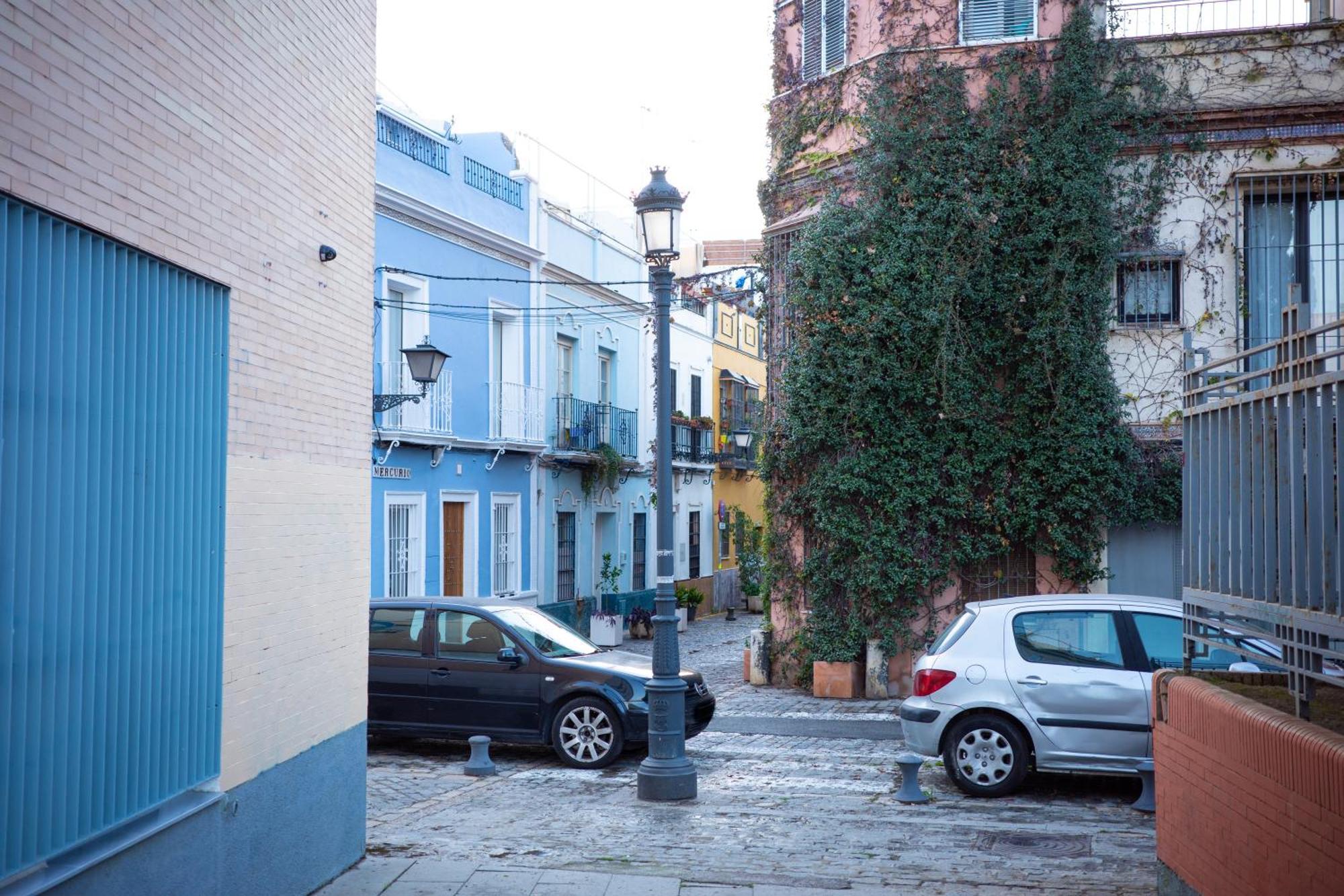 Appartement San Luis